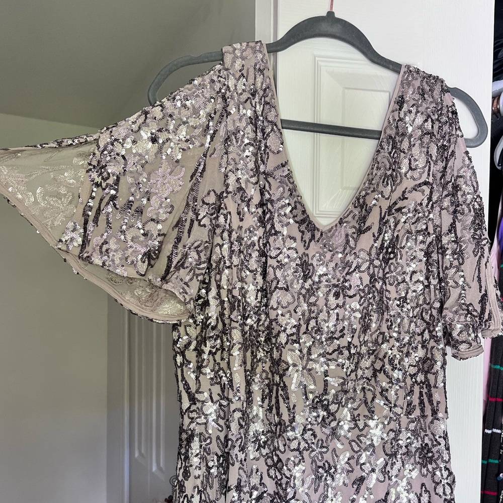 Mother of the Bride Dress Plus Size